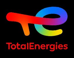 TotalEnergies logo