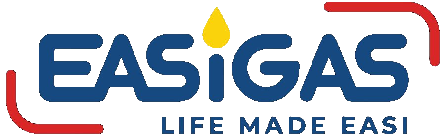 Easigas logo