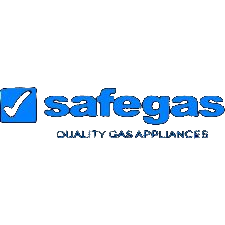 Safegas logo