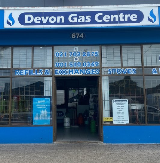 A Local Cape Town Gas Specialist Since 1979